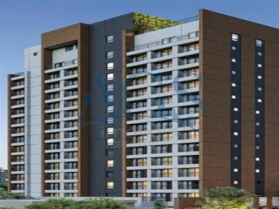 Apartamento com 1 Quarto à venda, 21m² no Moema, São Paulo
