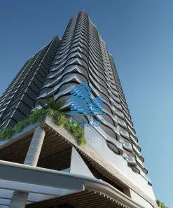 Apartamento com 2 Quartos à venda, 123m² no Alphaville Centro Industrial e Empresarial/Alphaville., Barueri