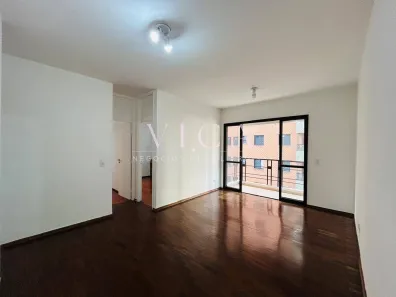 Apartamento com 3 Quartos à venda, 82m² no Alphaville Centro Industrial e Empresarial/Alphaville., Barueri