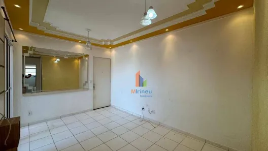 Apartamento com 2 Quartos à venda, 49m² no Parque São Jorge, Campinas