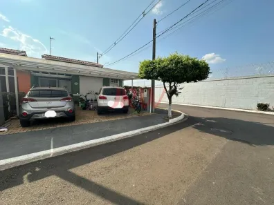 Casa de Condomínio com 3 Quartos à venda, 140m² no Jardim Pedroso, Indaiatuba