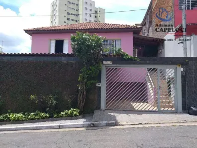 Casa com 4 Quartos à venda, 120m² no Vila Picinin, São Paulo