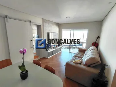 Apartamento com 3 Quartos à venda, 112m² no Santa Maria, São Caetano do Sul
