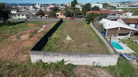 para alugar, 600m² no Jardim Paulista, Campina Grande do Sul