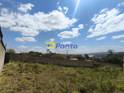 Lote/Terreno à venda, 880m² no Recanto da Lagoa, Lagoa Santa