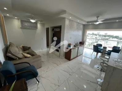 Apartamento com 3 Quartos à venda, 87m² no Morada da Colina, Uberlândia