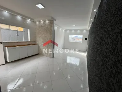 Casa com 2 Quartos à venda, 85m² no Estância Flora Rica, Peruíbe
