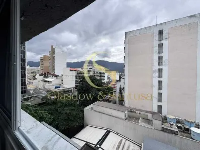 Apartamento com 3 Quartos à venda, 111m² no Ipanema, Rio de Janeiro