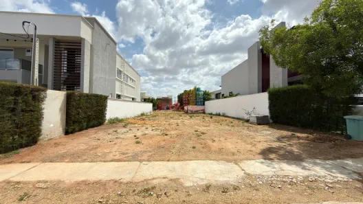 Lote/Terreno à venda, 379m² no Nova Betânia, Mossoró