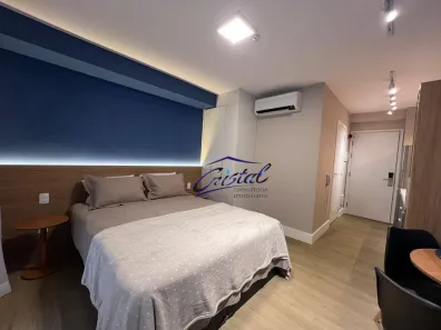 Apartamento com 1 Quarto à venda, 29m² no Butantã, São Paulo