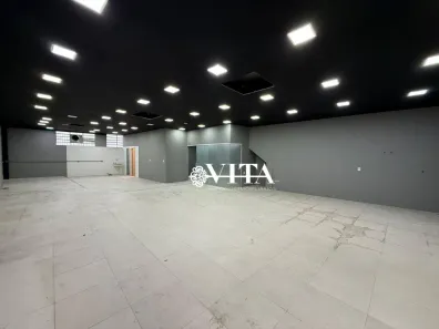 Ponto Comercial para alugar, 210m² no Centro, Guarulhos