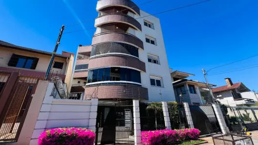 Cobertura com 3 Quartos à venda, 162m² no Cinqüentenário, Caxias do Sul