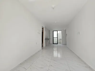 Apartamento com 2 Quartos à venda, 50m² no Mumbaba, João Pessoa