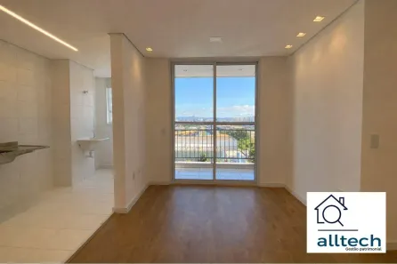 Apartamento com 2 Quartos à venda, 50m² no Vila Independência, São Paulo