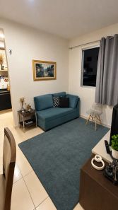 Apartamento com 2 Quartos à venda, 45m² no Rachel de Queiroz, Fortaleza