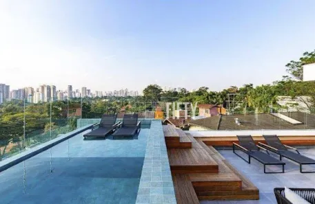 Casa de Condomínio com 5 Quartos à venda, 1200m² no Jardim dos Estados, São Paulo