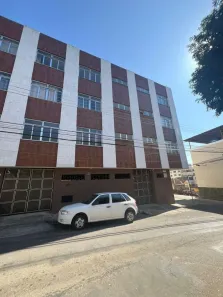 Apartamento com 1 Quarto à venda, 40m² no Paineiras, Juiz de Fora