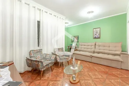 Casa com 3 Quartos à venda, 221m² no Flor da Cantareira, São Paulo