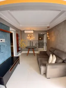 Apartamento com 2 Quartos à venda, 64m² no Jardim Armação, Salvador