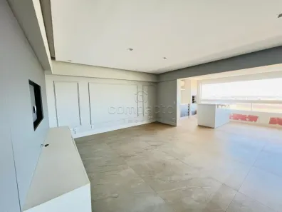 Apartamento com 2 Quartos à venda, 174m² no Jardim Moysés Miguel Haddad, São José do Rio Preto