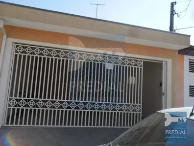 Casa 2 quartos para Venda Conjunto Habitacional Santa Angelina, São Carlos