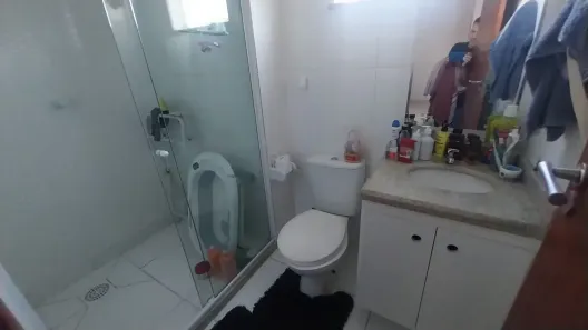 Apartamento com 1 Quarto à venda, 54m² no Centro, Araruama