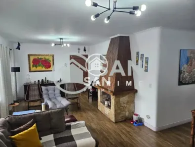 Apartamento com 4 Quartos à venda, 291m² no Vila Brasilina, São Paulo