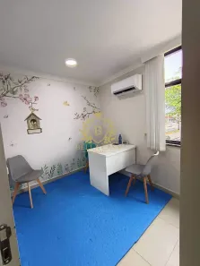 Sala Comercial à venda, 49m² no Centro, Araruama