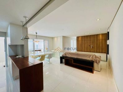 Apartamento com 3 Quartos à venda, 97m² no Jardim Ermida I, Jundiaí