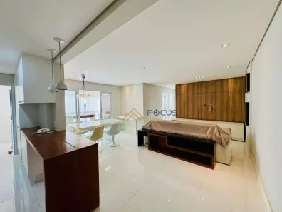 Apartamento com 3 Quartos à venda, 97m² no Jardim Ermida I, Jundiaí