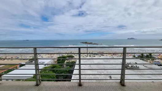 Apartamento com 3 Quartos à venda, 210m² no Pitangueiras, Guarujá