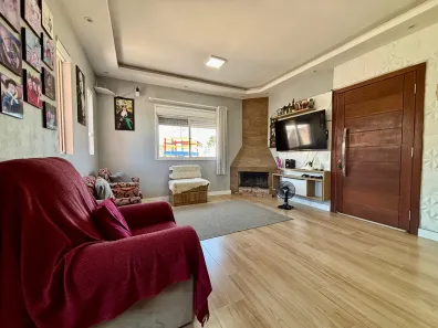 Casa com 2 Quartos à venda, 148m² no Fragata, Pelotas