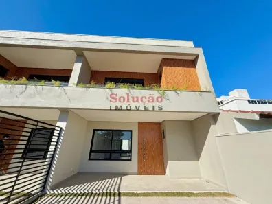 Sobrado com 3 Quartos à venda, 143m² no Igara, Canoas