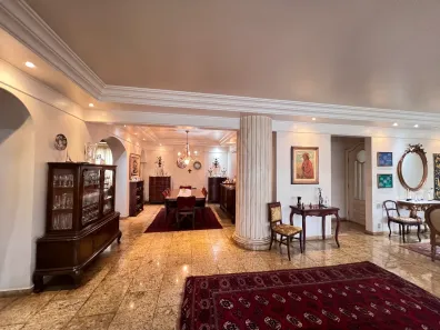 Apartamento com 4 Quartos à venda, 256m² no Nova Suiça, Goiânia