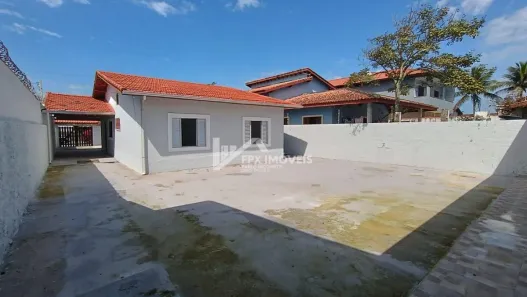 Casa com 3 Quartos à venda, 189m² no Cibratel II, Itanhaém