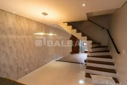 Sobrado com 2 Quartos à venda, 120m² no Tatuapé, São Paulo