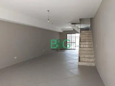 Sobrado com 3 Quartos à venda, 185m² no Jardim São Paulo(Zona Norte), São Paulo