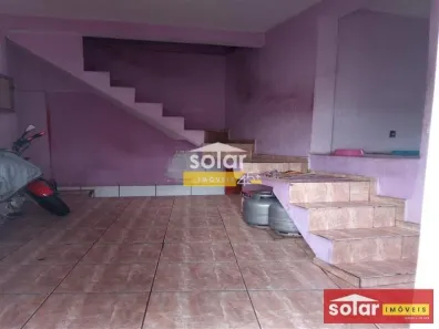 Sobrado com 2 Quartos à venda, 50m² no Parque Boturussu, São Paulo