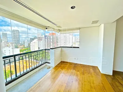Apartamento com 3 Quartos para venda ou aluguel, 215m² no Sumaré, São Paulo