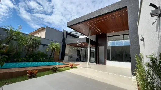 Casa com 3 Quartos à venda, 160m² no Goiânia 2, Goiânia