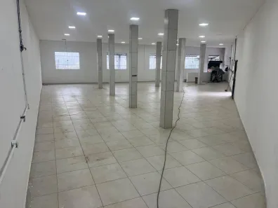 Prédio Comercial para alugar, 320m² no Zumbi do Pacheco, Jaboatão dos Guararapes