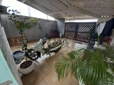 Casa com 2 Quartos à venda, 12m² no Barranco Alto, Caraguatatuba