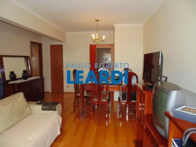 Apartamento com 3 Quartos à venda, 80m² no Barra Funda, São Paulo