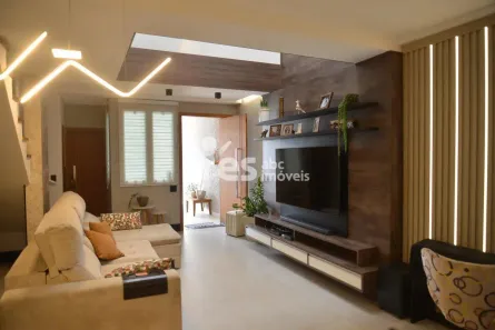 Casa com 4 Quartos à venda, 162m² no Vila Alpina, Santo André
