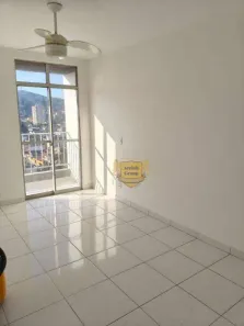 Apartamento com 2 Quartos à venda, 60m² no Fonseca, Niterói