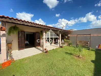 Casa com 2 Quartos à venda, 180m² no Vila Popular, Itapetininga