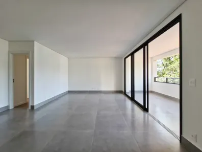 Apartamento com 4 Quartos à venda, 134m² no Santo Antônio, Belo Horizonte