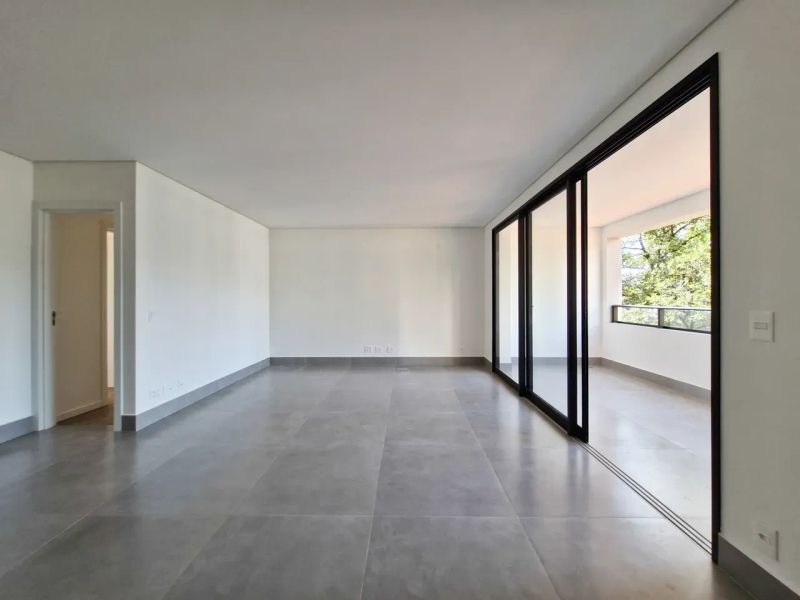 Apartamento com 4 quartos — Santo Antônio, Belo Horizonte