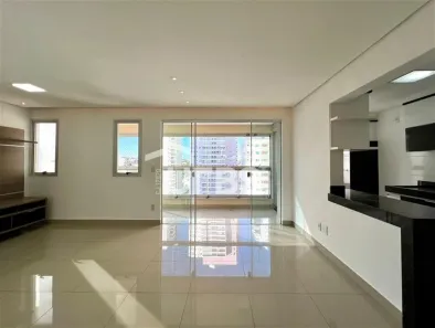 Apartamento com 2 Quartos à venda, 74m² no Jardim Goiás, Goiânia