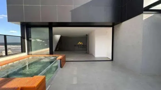 Cobertura com 4 Quartos à venda, 271m² no Barra da Tijuca, Rio de Janeiro